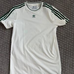 Vintage Adidas Tennis Dress
